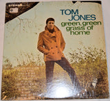Jones, Tom - Green, Green Grass Of Home
