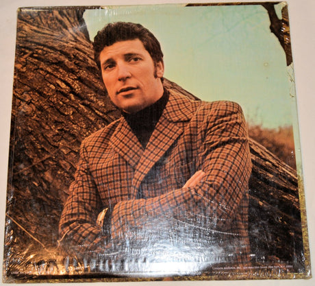 Jones, Tom - Green, Green Grass Of Home