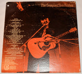 Paxton, Tom - Compleat Tom Paxton (Recorded Live)