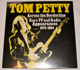 Petty, Tom - Across The Borderline