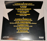 Petty, Tom - Across The Borderline