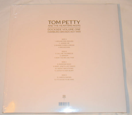 Petty, Tom - Dockside Vol 1