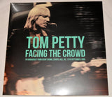 Petty, Tom - Facing The Crowd