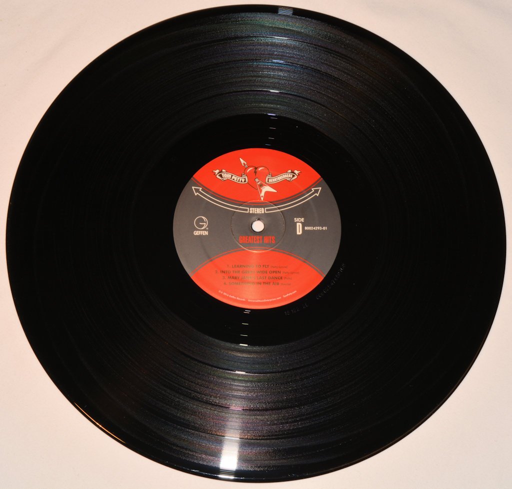 Petty, Tom - Greatest Hits
