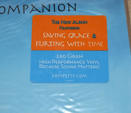 Petty, Tom - Highway Companion