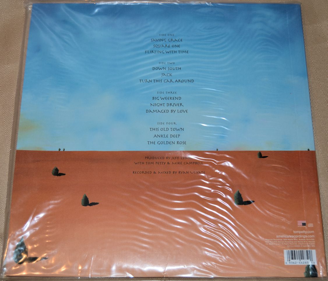 Petty, Tom - Highway Companion