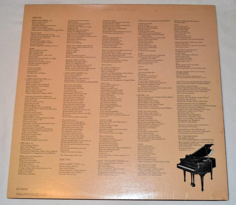 Powers, Tom - Love And Learn