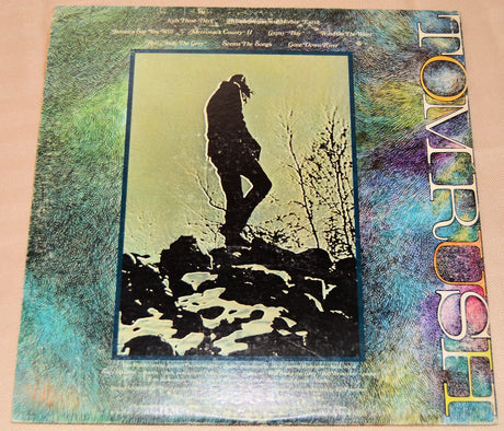 Rush, Tom - Merrimack County