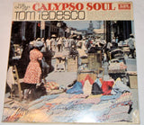 Tedesco, Tom - Calypso Soul