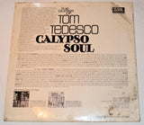Tedesco, Tom - Calypso Soul