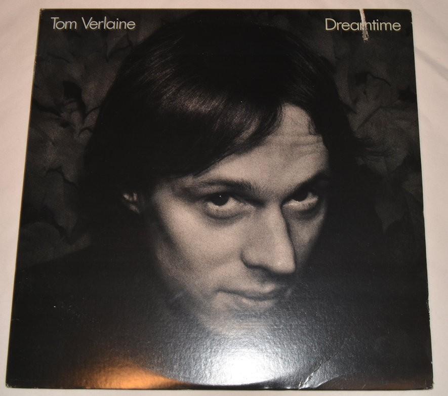 Verlaine, Tom - Dreamtime