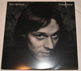 Verlaine, Tom - Dreamtime