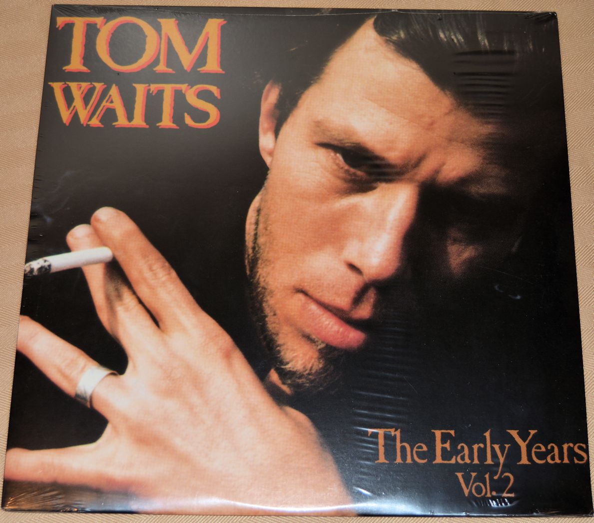 Waits, Tom - Early Years 2