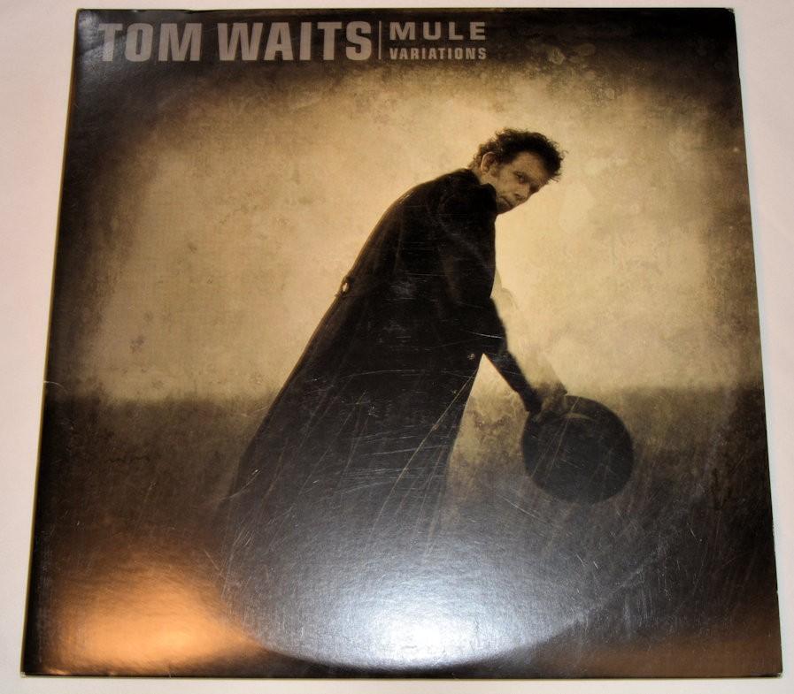Waits, Tom - Mule Variations