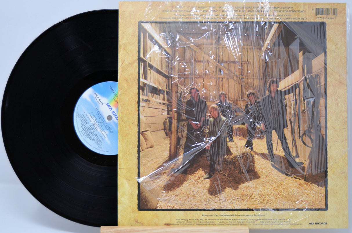 Petty, Tom - Southern Accents