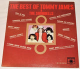 James, Tommy & Shondells - The Best Of