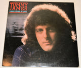 James, Tommy - Three Times In Love
