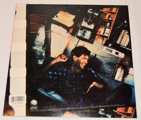 Keene, Tommy - Songs From The Film