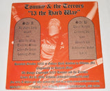 Tommy & Terrors - 13 The Hard Way
