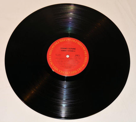 Tommy Tutone - 2