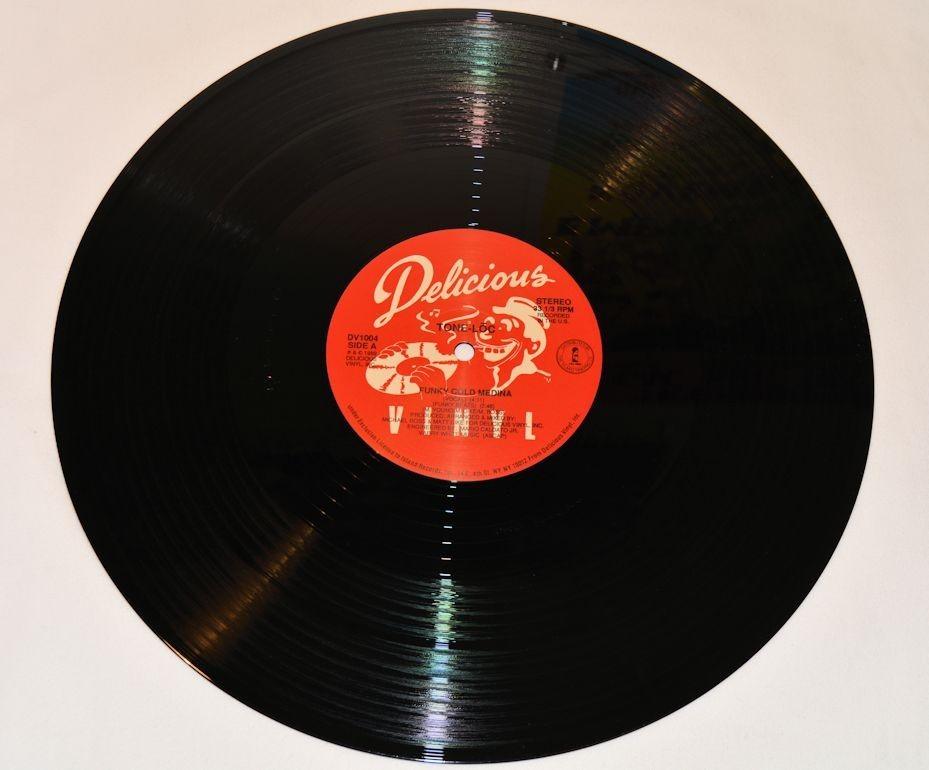 Tone Loc - Funky Cold Medina