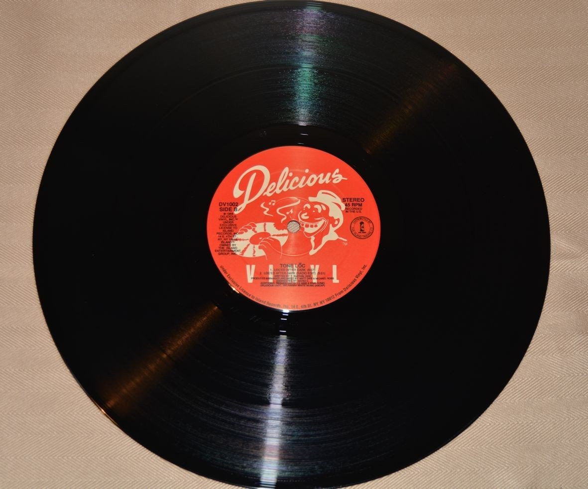 Tone Loc - Wild Thing