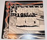 Tongue And Groove - Tongue And Groove