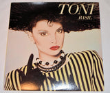 Basil, Toni - Toni Basil