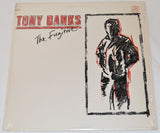 Banks, Tony - The Fugitive
