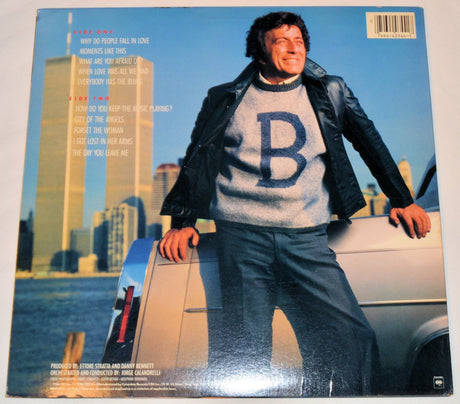 Bennett, Tony - Art Of Excellence