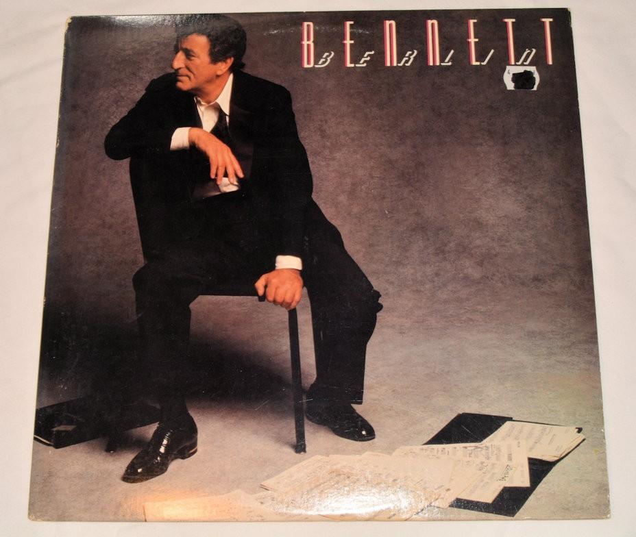 Bennett, Tony - Berlin