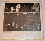 Bennett, Tony - More Greatest Hits