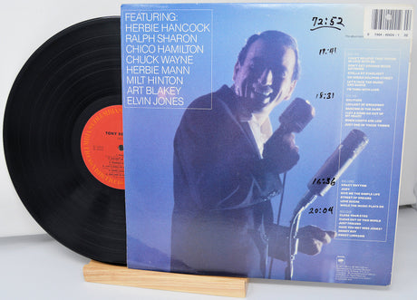 Bennett, Tony - Jazz