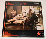 Carey, Tony - Some Tough City