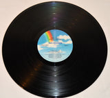 Carey, Tony - Some Tough City