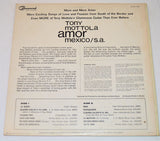 Mottola, Tony - Amor Mexico/S.A.