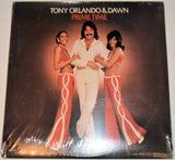 Orlando, Tony & Dawn - Prime Time