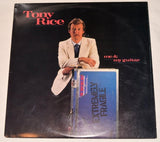 Rice, Tony - Me & My Guitar