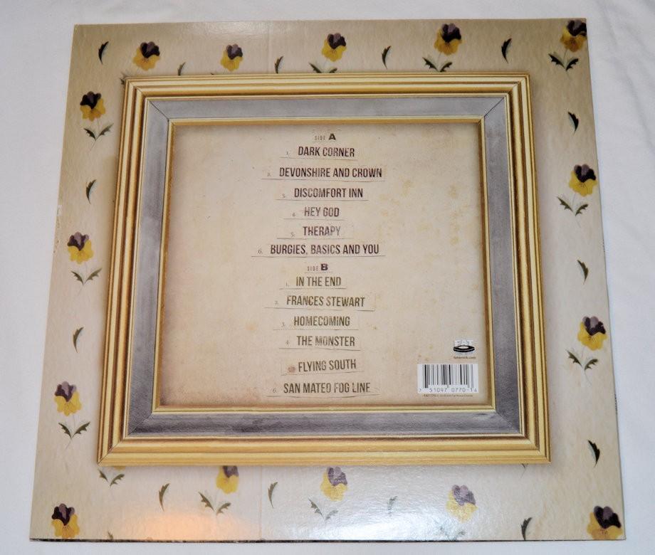 Sly, Tony - Sad Bear