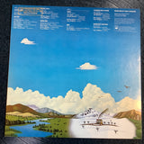 Williams, Tony - Joy Of Flying