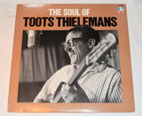 Thielemans, Toots - Soul Of