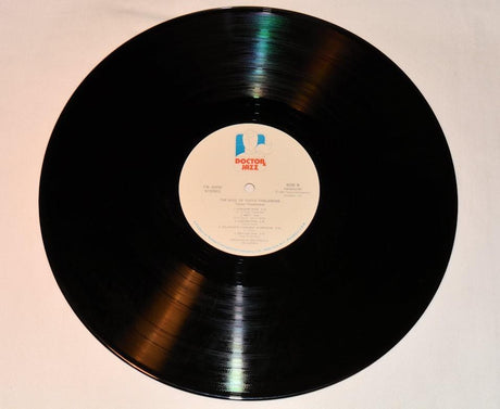 Thielemans, Toots - Soul Of
