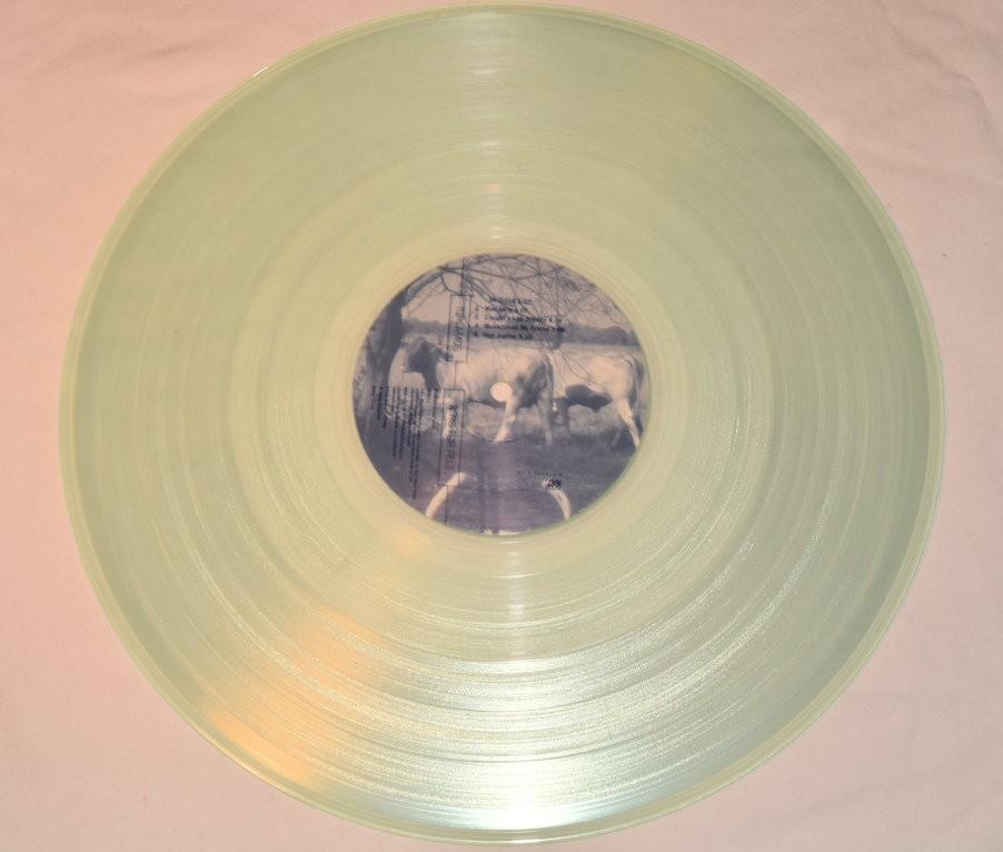 Amos, Tori - Boys For Pele