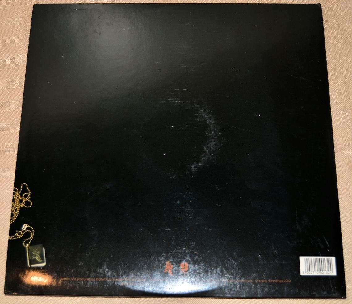 Tosca - Different Tastes of Honey