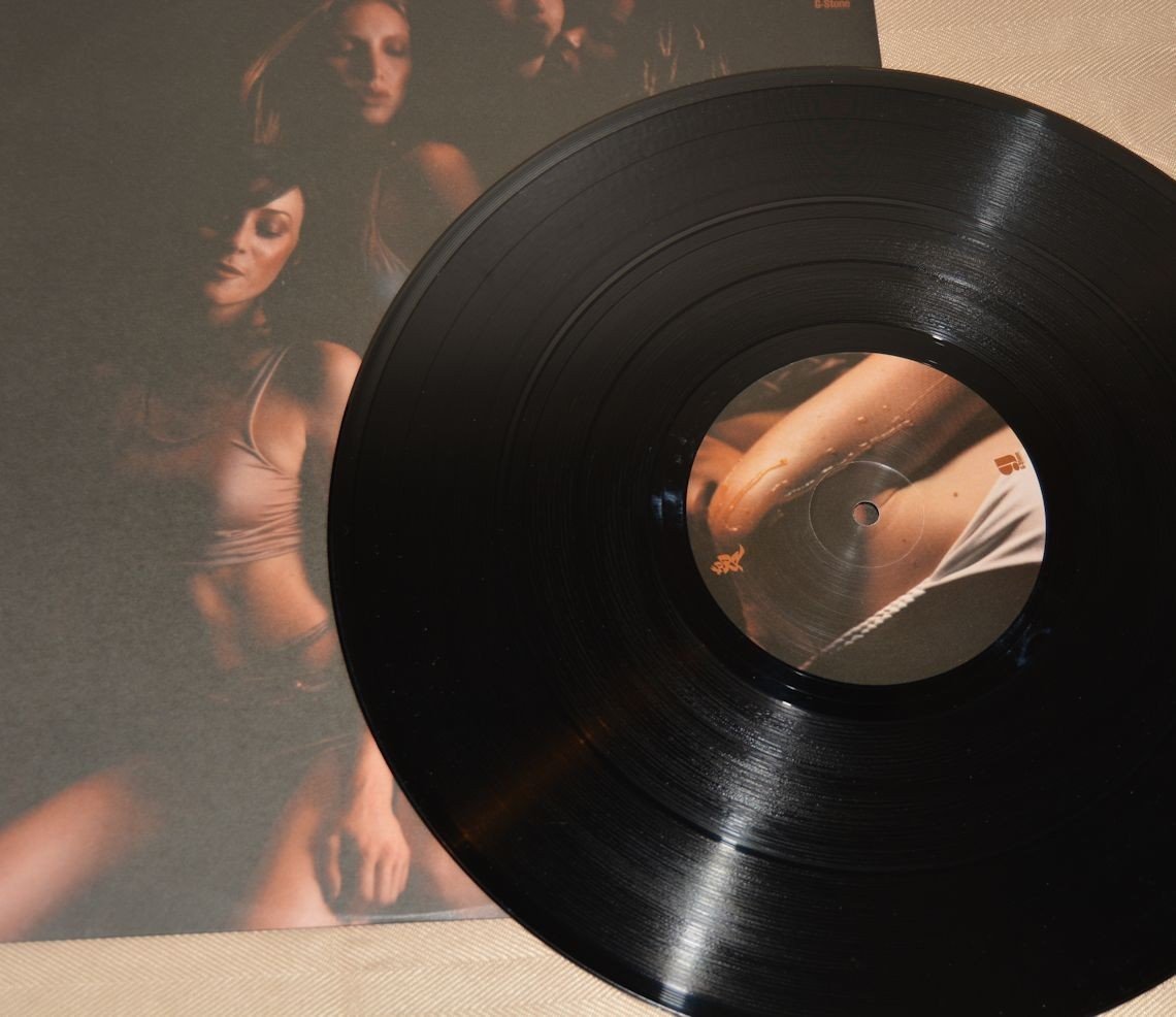 Tosca - Different Tastes of Honey