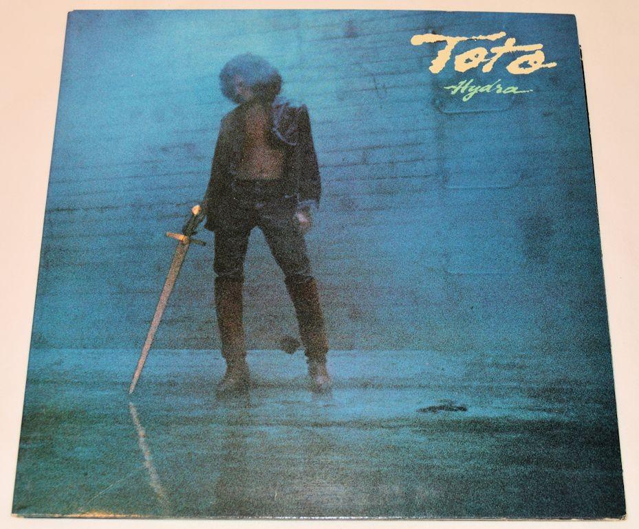Toto - Hydra