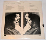 Towner / Burton - Matchbook