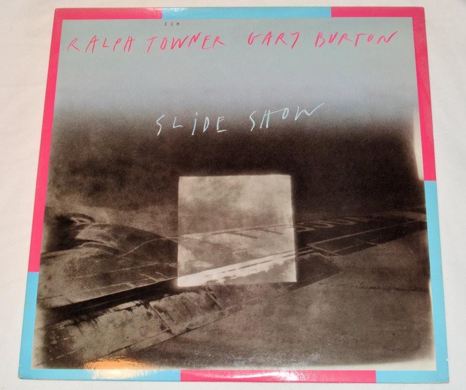 Towner / Burton - Slide Show