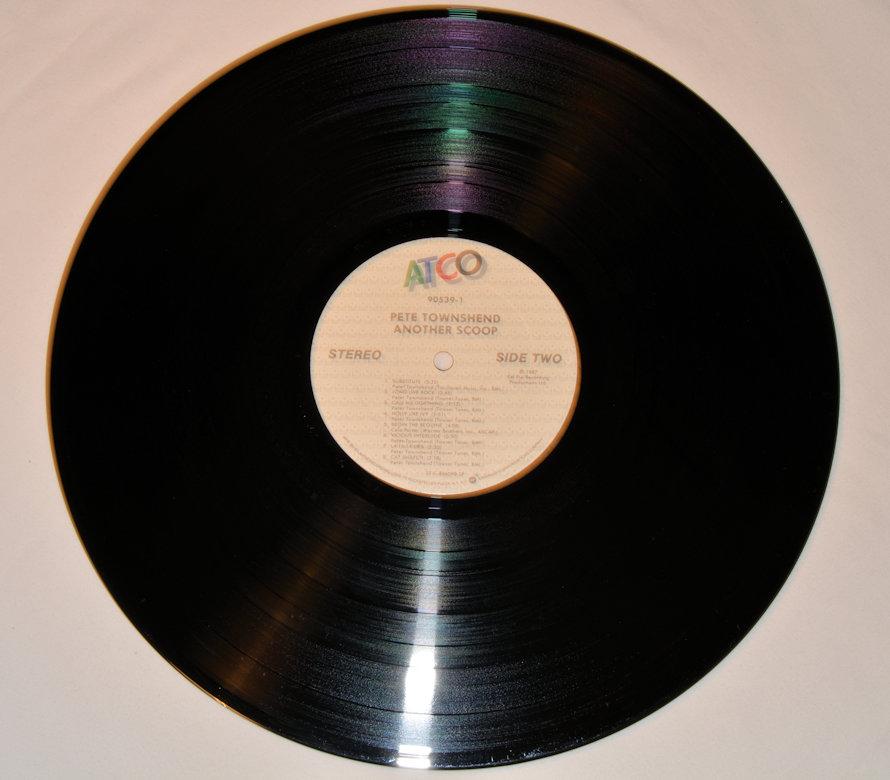 Townshend, Pete - Another Scoop