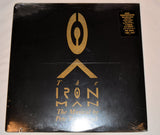 Townshend, Pete - Iron Man